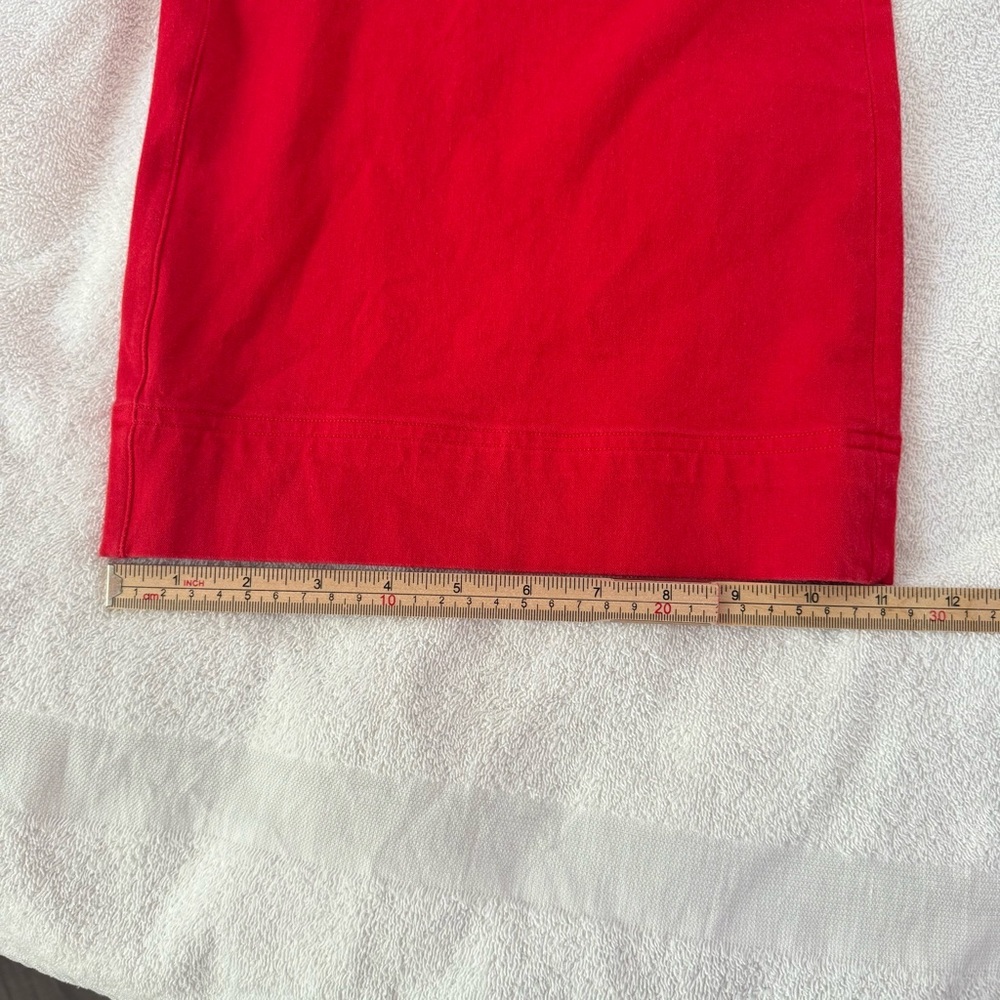 SPANX On the Go Wide Leg Cropped‎ Pant Size S - Picture 10 of 13